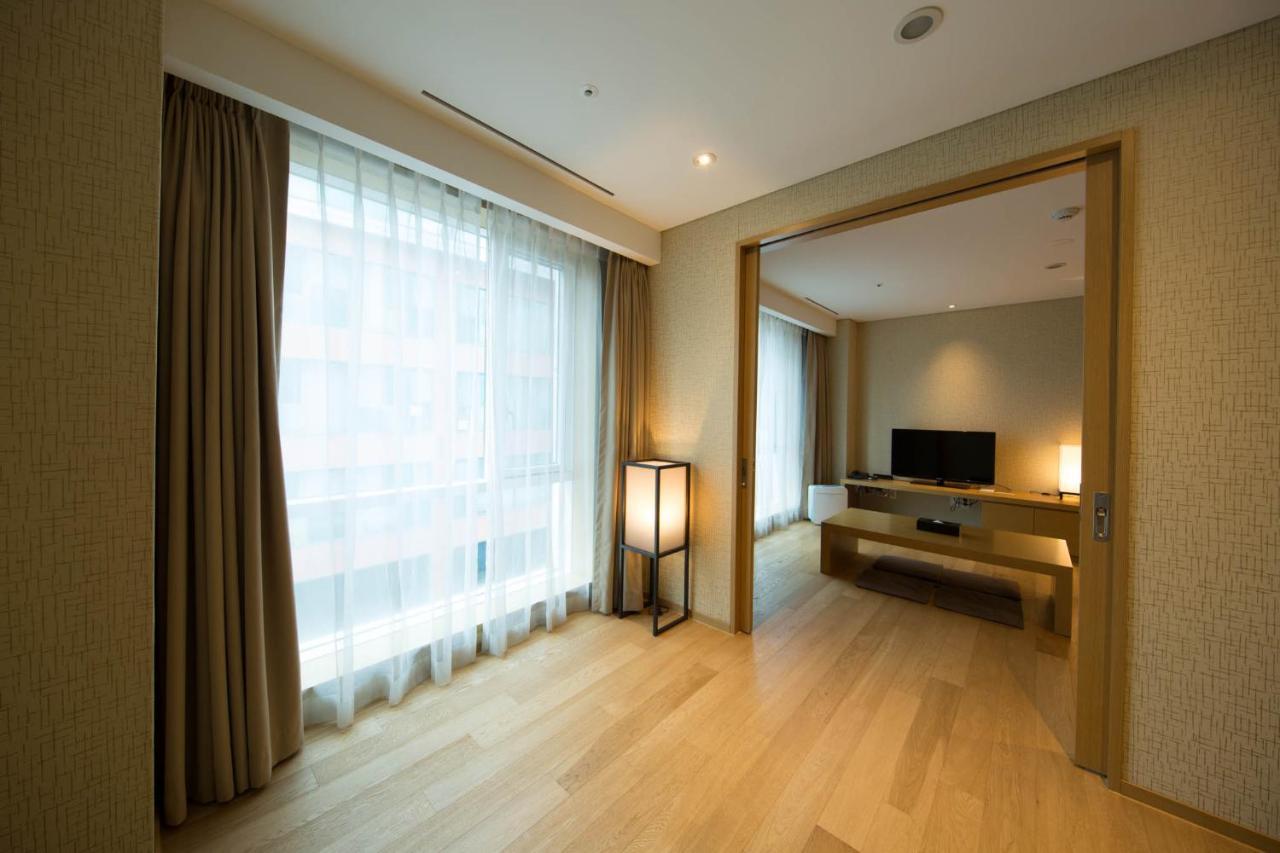 Deluxe Ondol Room