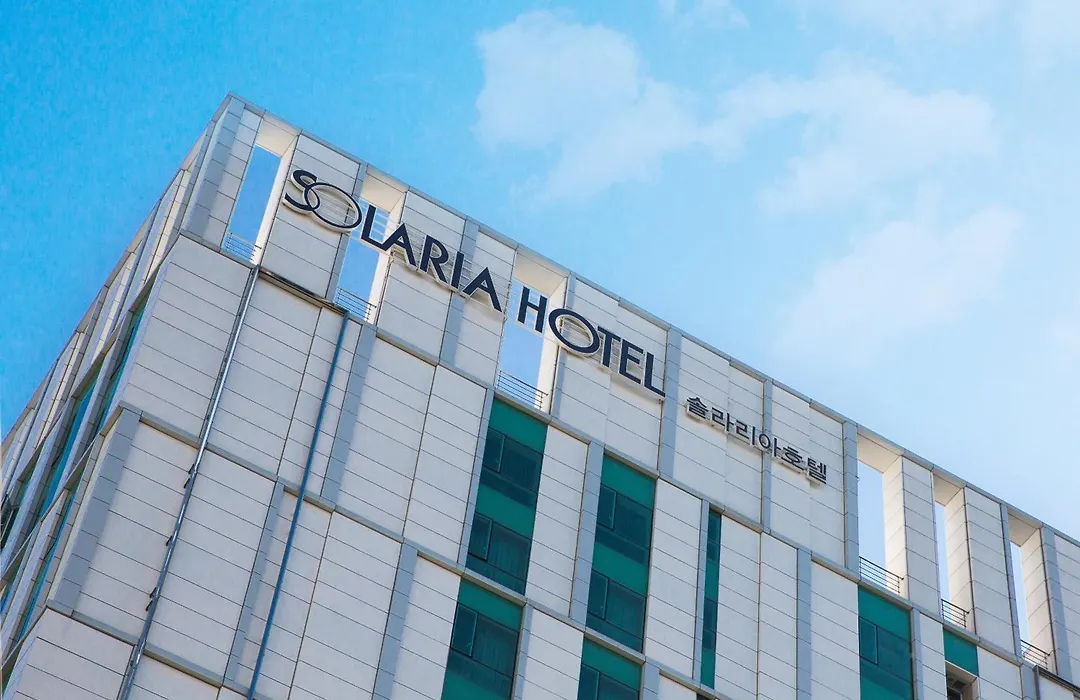 Solaria Nishitetsu Hotel Busan-1