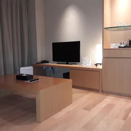 Solaria Nishitetsu Hotel Busan-3