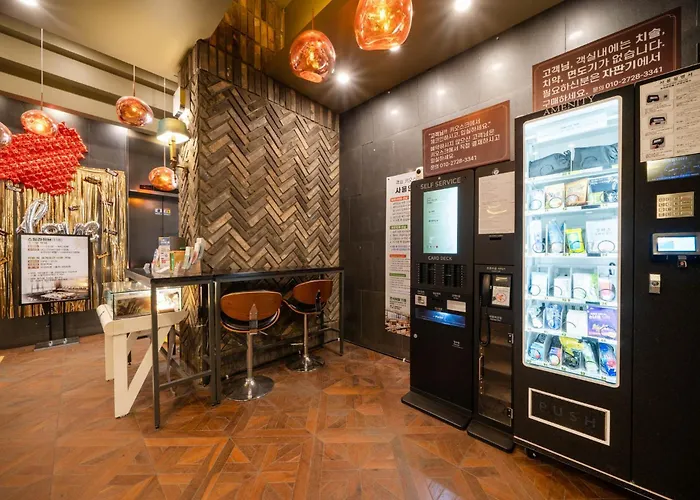 Jb Design Hotel