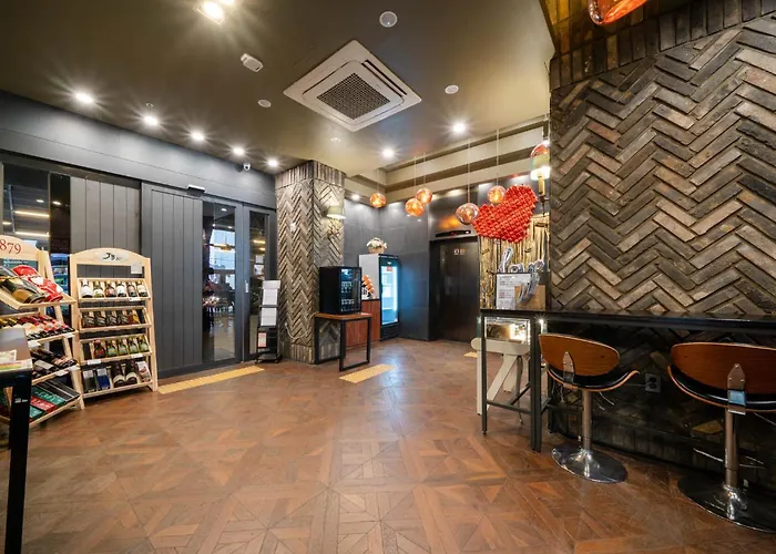 Jb Design Hotel