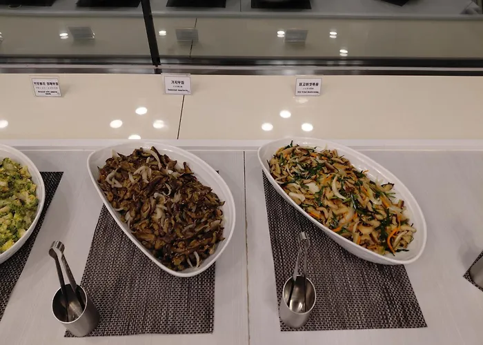 Toyoko Inn Busan Station No.1