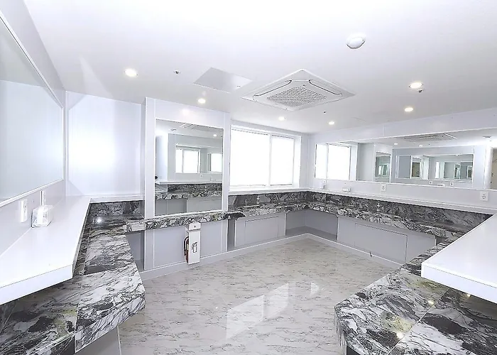 Gwanganli Hotel 1